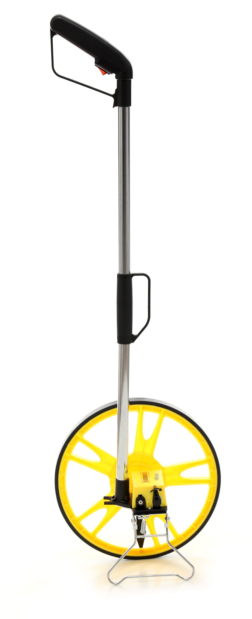 Mjerno Kolo – 99.999,9 m / Ø318 mm