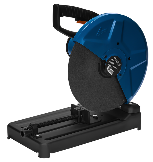 Stolna pila za rezanje metala 2900 W, 230 V (KD553)