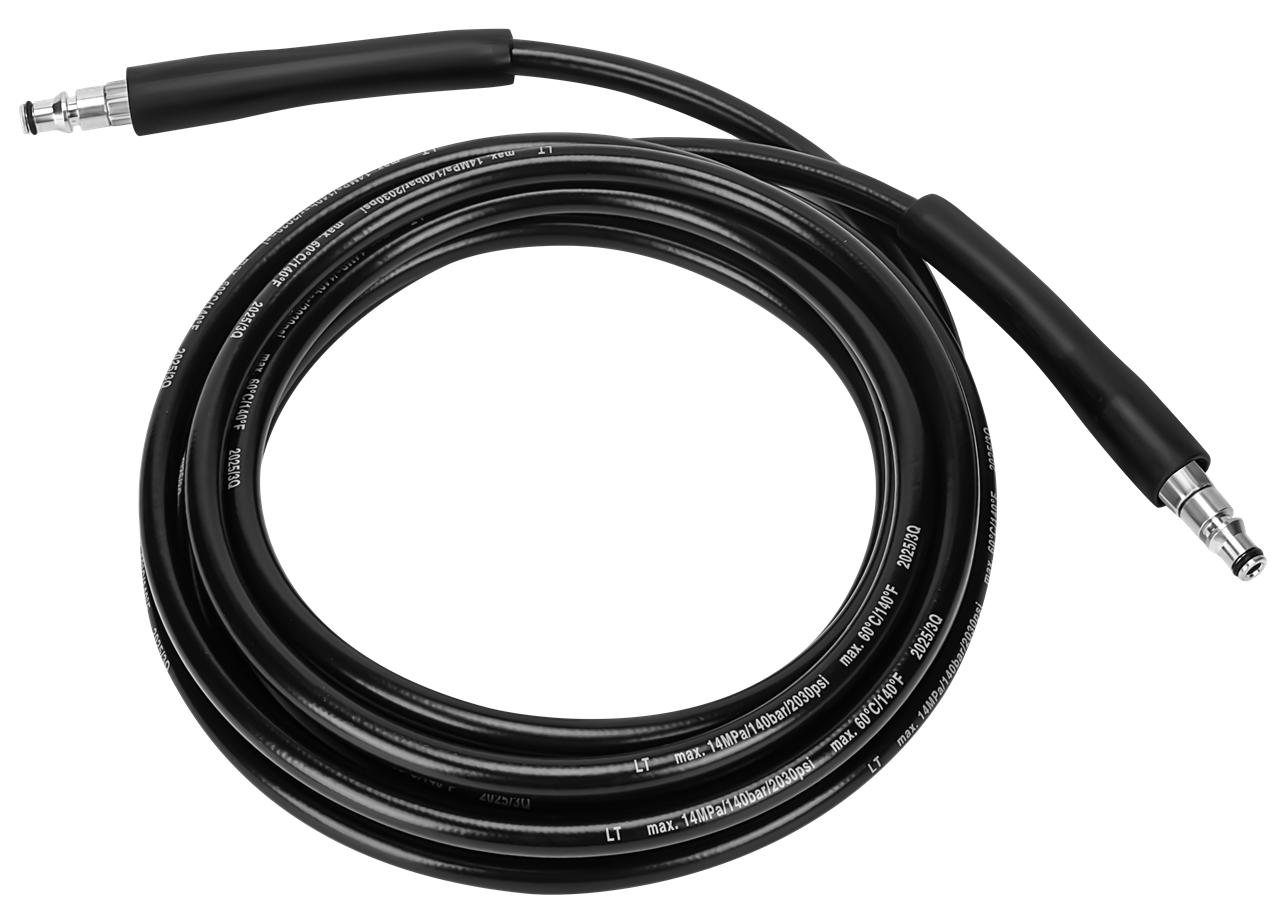 Akumulatorski Visokotlačni Perač Sa Spremnikom 20L 42V 200bar