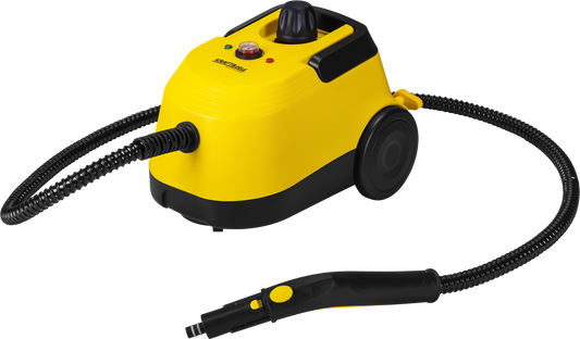 Parni čistač 2100W 1,2L