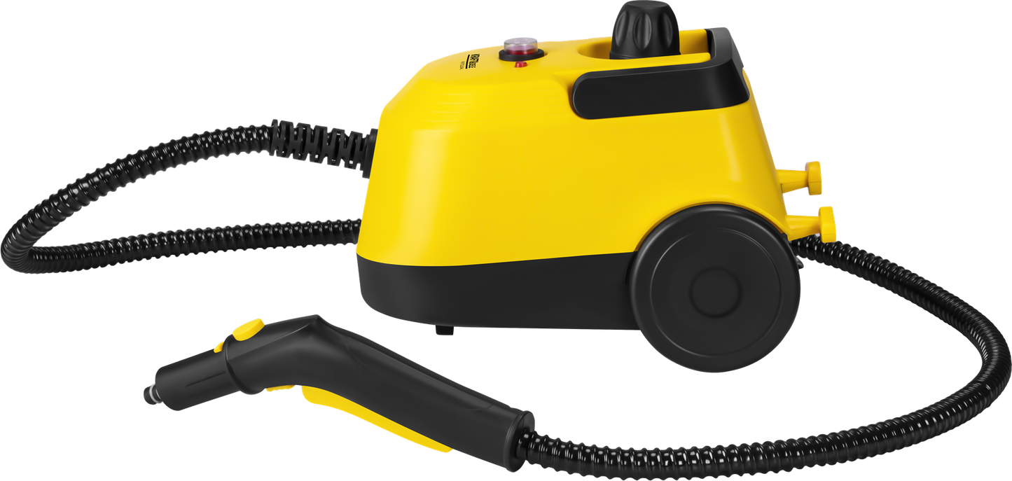 Parni čistač 2100W 1,2L