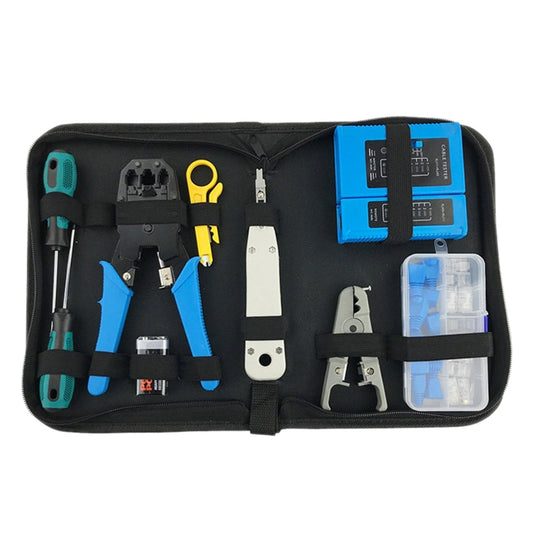 Set 9u1 za popravak računalne mreže