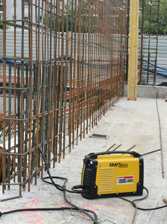 Inverterski aparat za zavarivanje 350 A