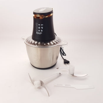 kuhinjski blender za meso i povrće RAF - 3L