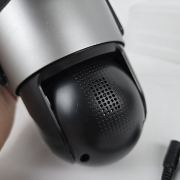 WiFi dvostruka kamera 360