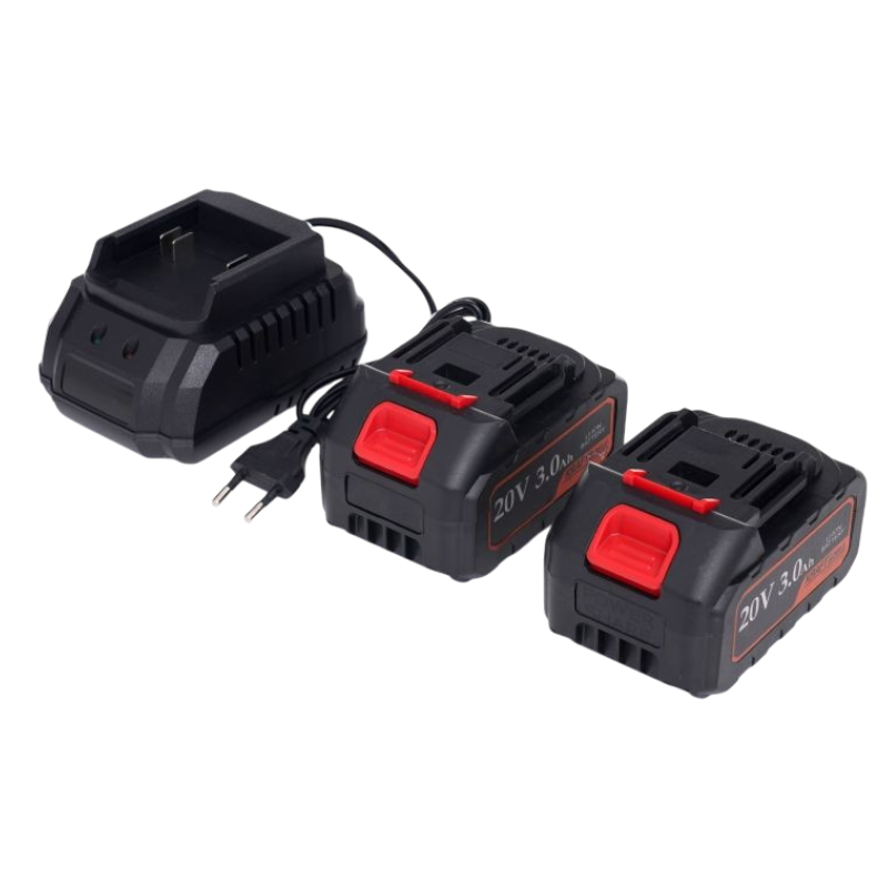 2u1 Kutna brusilica s adapterom za pilu