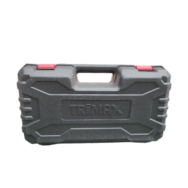 6 inča 15cm- mini aku pila 24V + 2 baterije