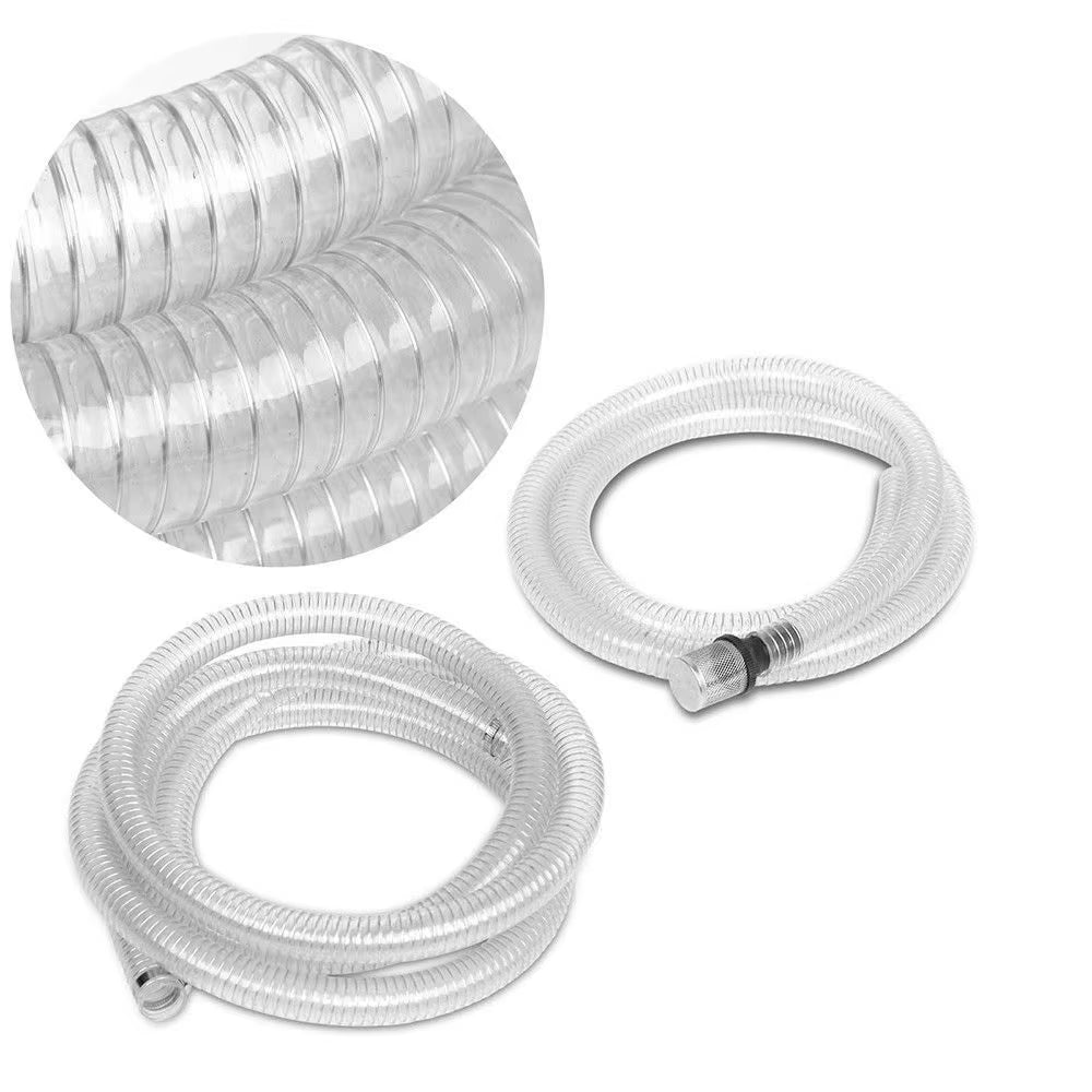 Električna Pumpa za Ulja 12V - Pištolj i crijeva