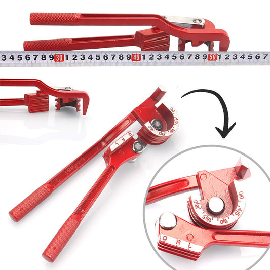 Alat za savijanje cijevi 6, 8 i 10 mm | 0-180°