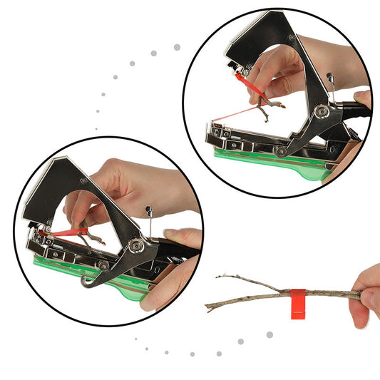 Automatske škare za vezanje + 3 trake GRATIS