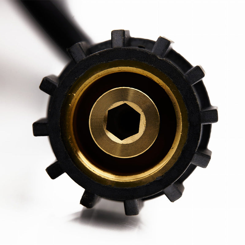 Crijevo za čišćenje kanalizacije – 20 m, M22 navoj