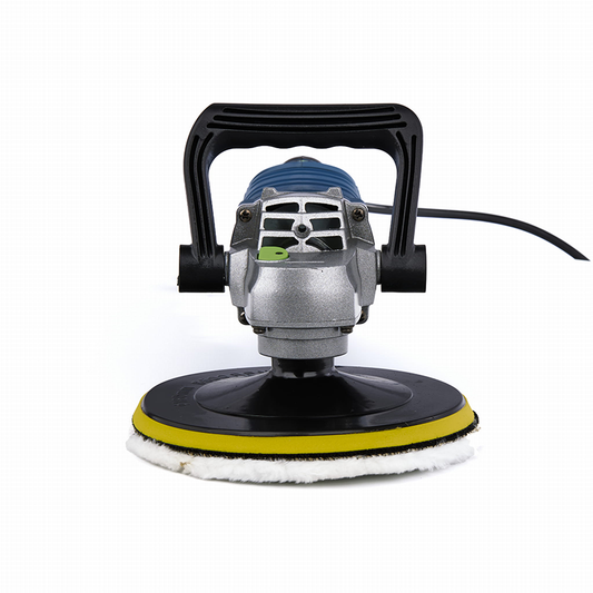 Električna polirka | 2650W + Pribor za poliranje