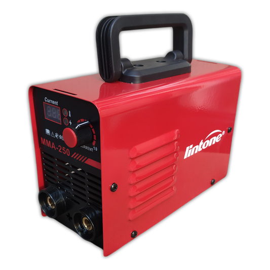 Električni aparat za zavarivanje inverter 250A