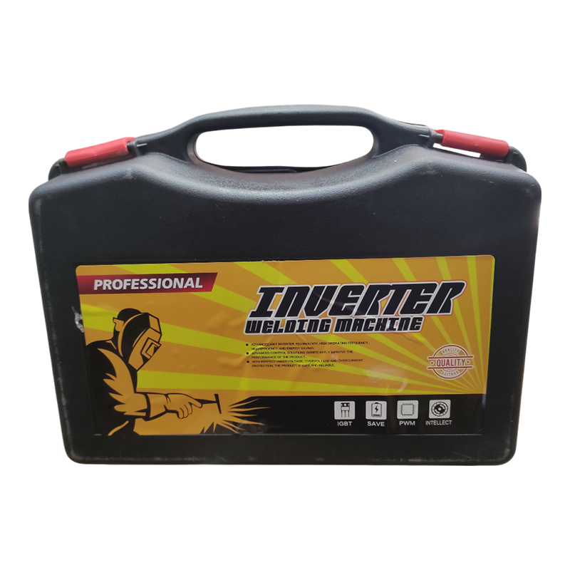 Električni aparat za zavarivanje inverter 250A
