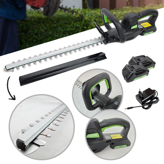 Aku Trimer za uređivanje žive ograde