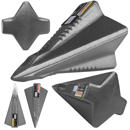 Klin za cijepanje drva 2,3 kg