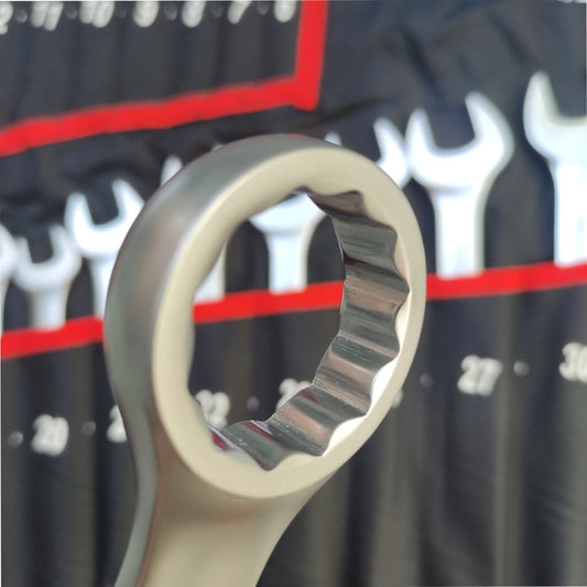 Set viljuškasto - okastih ključeva 6-32 mm