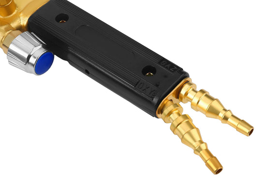 Plamenik za tvrdo lemljenje