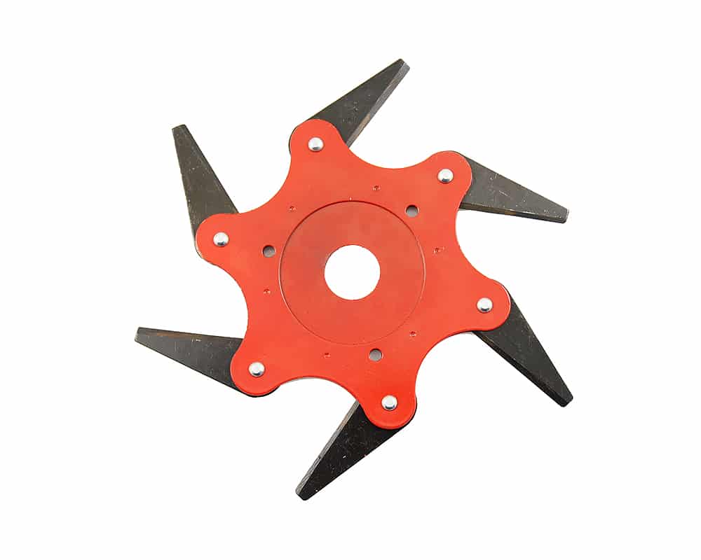 Kraft&Dele Trimer za travu 5,2 ks s Priborom