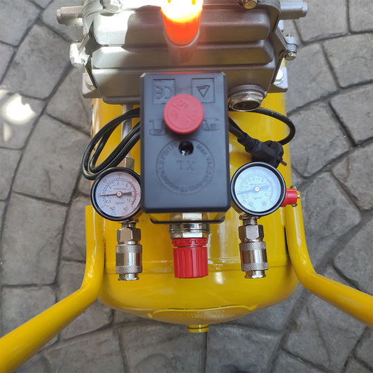 Trimax Kompresor 50L | 8 bar - 250L/min