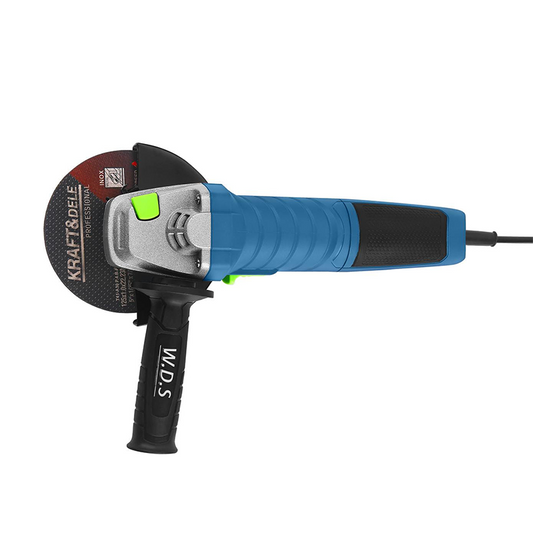 Kutna brusilica | 125 mm, 1500 W