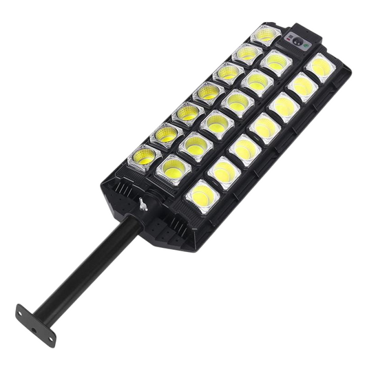 LED solarna svjetiljka | 2500 W, 20000 lm-IP65