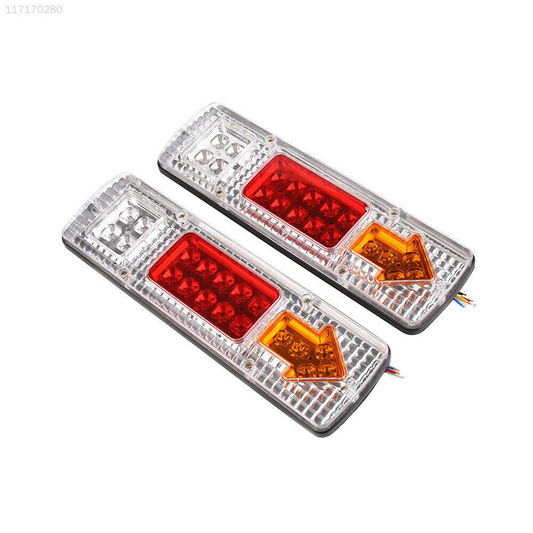 LED svjetla za automobile – set farova 2kom