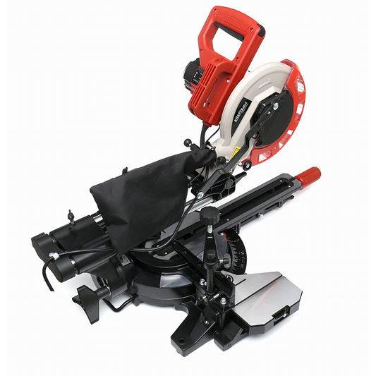 Mitra pila sa laserom 2200W