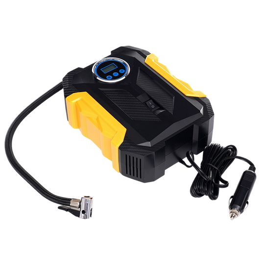 Prijenosni auto kompresor 12V