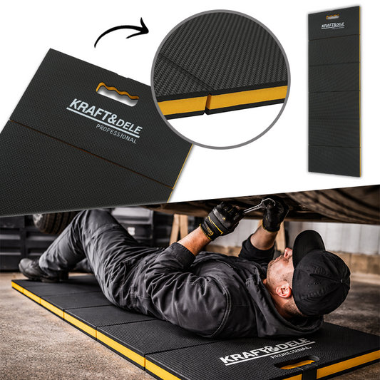 Radna podloga za radionicu 1200 × 400 × 25 mm