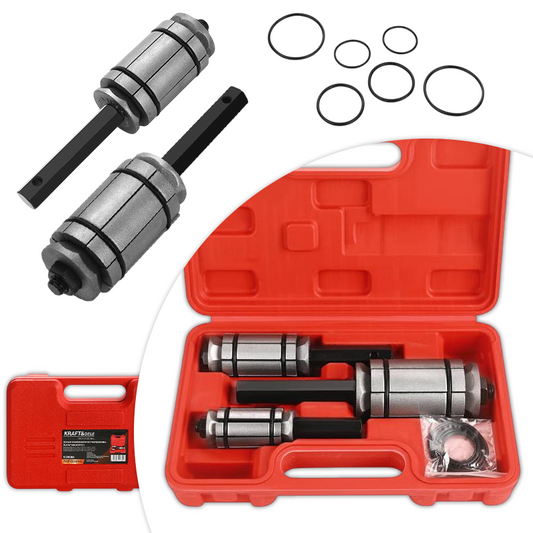 Set alata za širenje cijevi auspuha