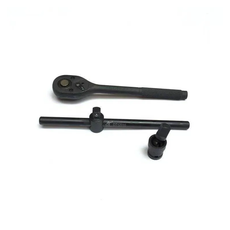 Set kovanih ključeva 17-dijelni 1/2" 8-24 mm