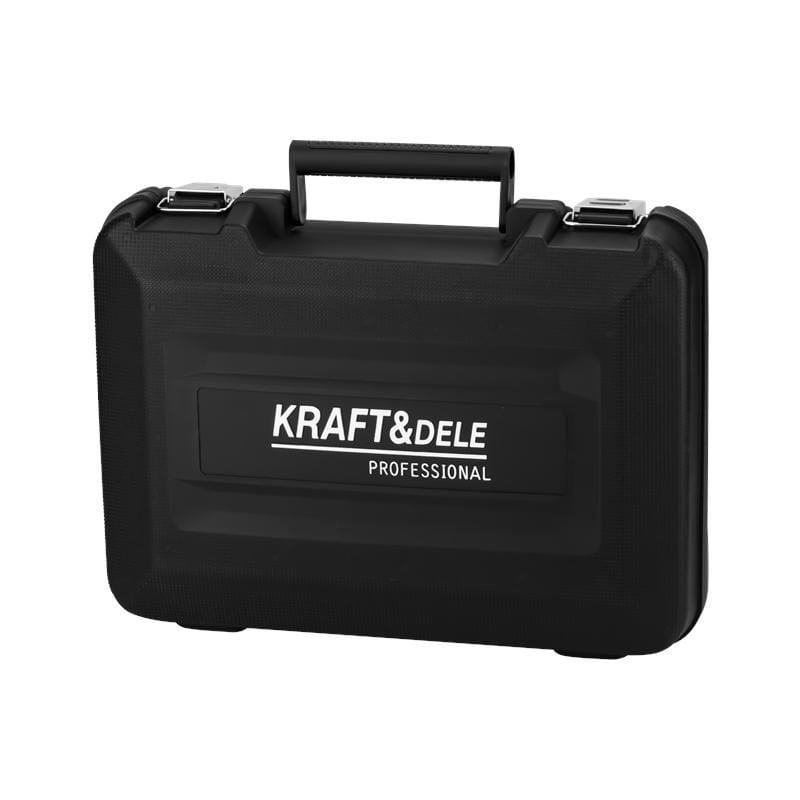 Udarna bušilica-štemerica | 2700W SDS-PLUS