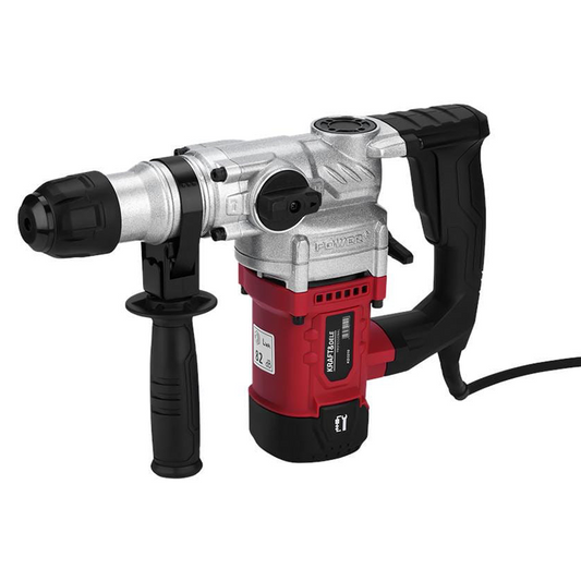 Udarna bušilica-štemerica | 2700W SDS-PLUS