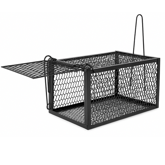 Zamka za miševe i štakore 3 kom