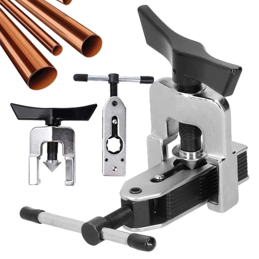 Univerzalni Alat za pertlanje bakrenih cijevi - FLARING