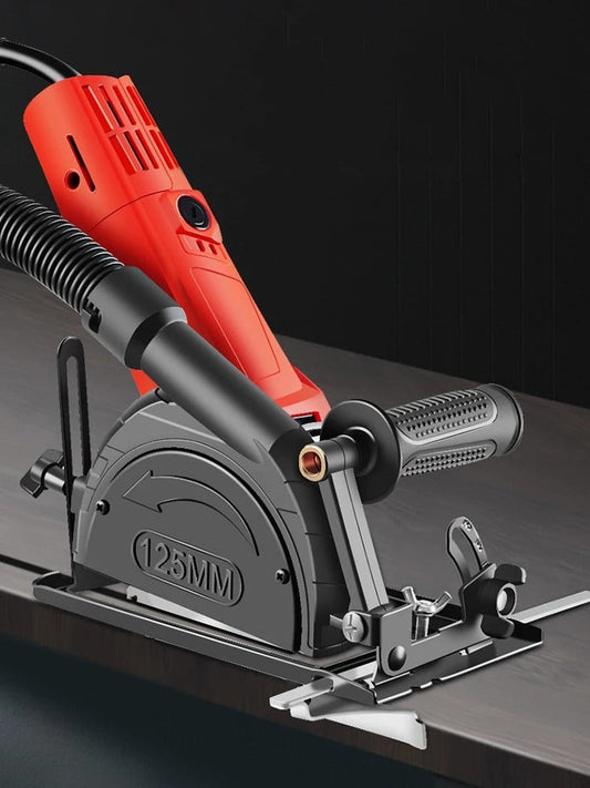 Kutni držač za precizno rezanje – Profcut 125 mm