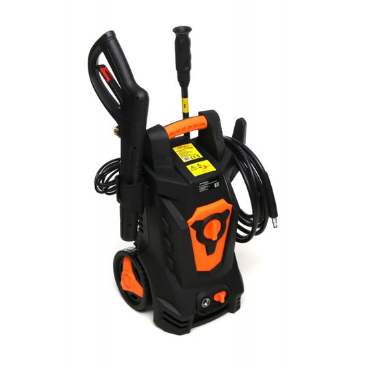 Profi visokotlačni čistač perač miniwash 2000W-200 bara