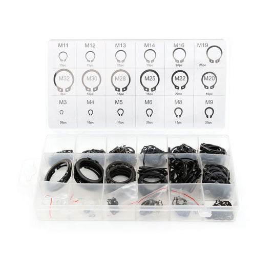 Set od 300 seger osigurača