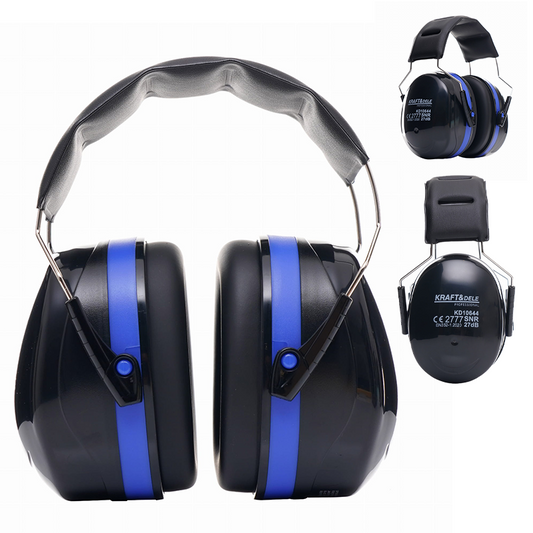 Zaštitne slušalice za uši