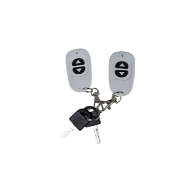 Lokot za Parkirno Mjesto na Daljinski