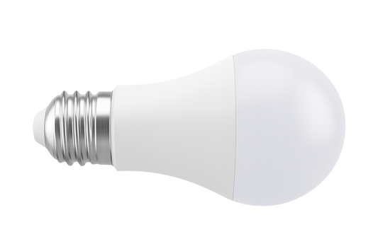 LED Žarulje s Senzorom Sumraka i Zore – 5 Kom