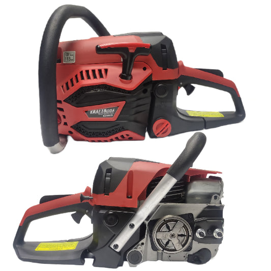 Motorna Pila Kraft & Dele pila 5,2 KS