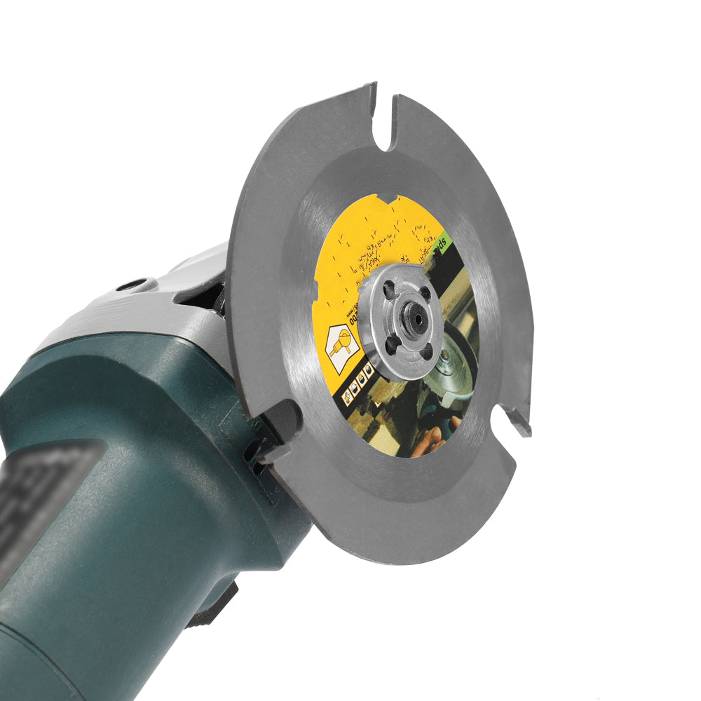 Rezna ploca za drvo od 125mm za brusilice