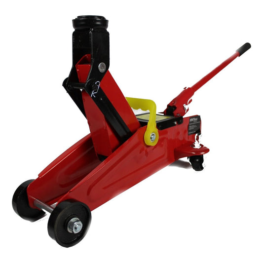 Krokodilka hidraulična dizalica 2 tone