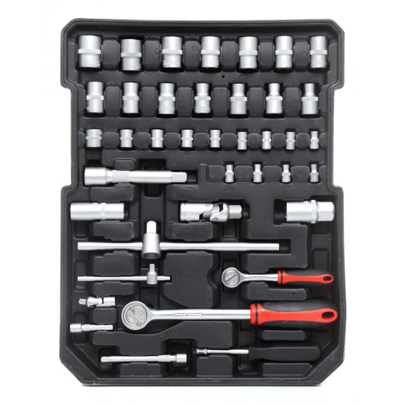 Set alata u koferu professional 199 dijelova