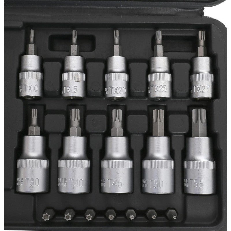 30 Dijelni Set Torex Bitova