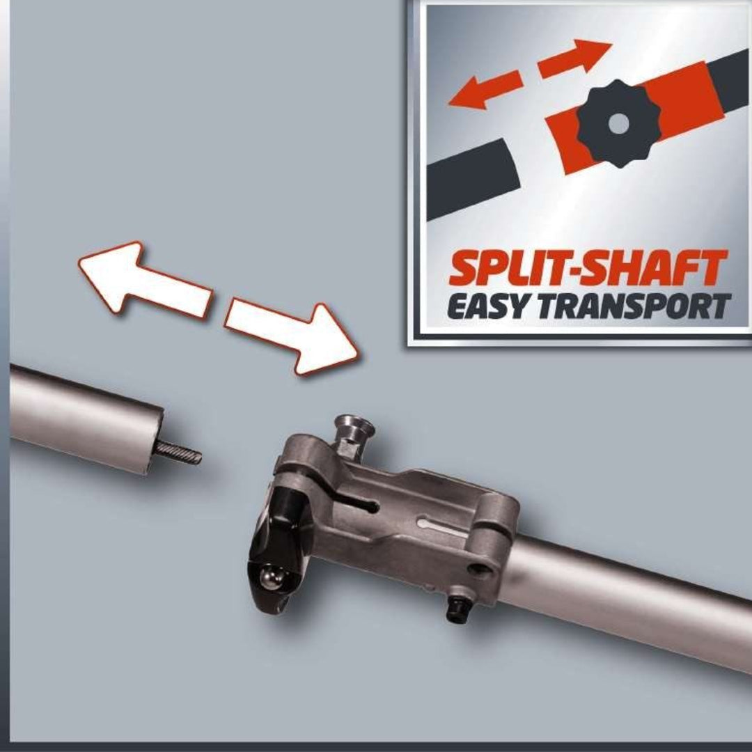 Gartenkaiser Trimer za travu 5,5KS