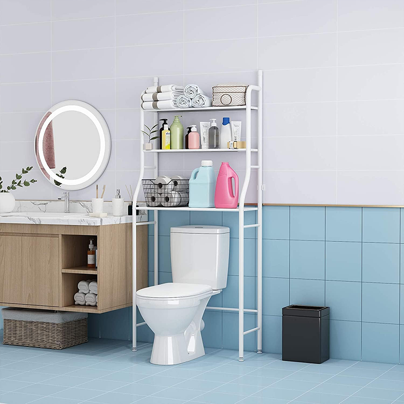 XL Polica za kupaonicu