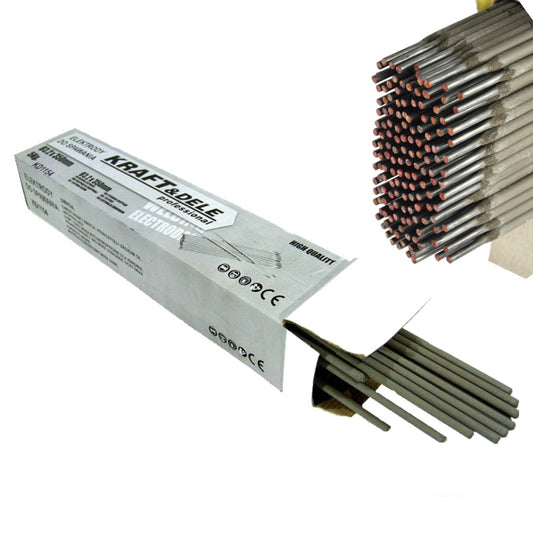 Elektrode za zavarivanje 2.5mm ružičaste (2.5kg)